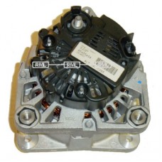 Alternador Renault Megane Scenic 2003> 110A. Valeo